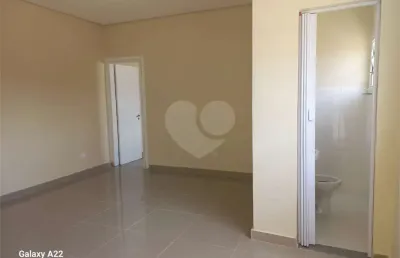 Condomínio com 1 quartos para locação em rio pequeno - sp
