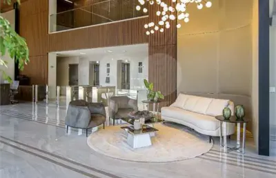 Sala comercial à venda na Avenida Antártica, Perdizes, São Paulo