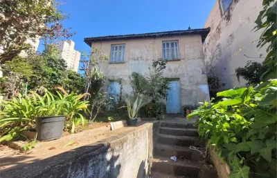 Casa com 1 quarto à venda na Salvador Sala, Piqueri, São Paulo