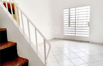 Sobrado com 2 quartos à venda em vila anglo brasileira - sp