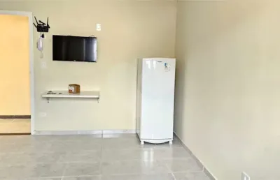 Apartamento com 1 quartos para locação em rio pequeno - sp