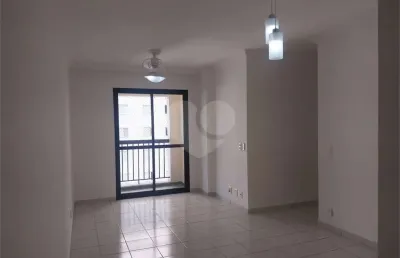 Apartamento com 3 quartos para locação em vila leopoldina - sp