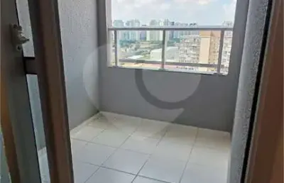Apartamento com 1 quartos à venda em água branca - sp