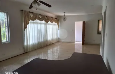 Casa com 3 quartos à venda ou para locação em sumaré - sp