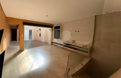 Casa com 3 quartos à venda ou para locação em parque são domingos - sp