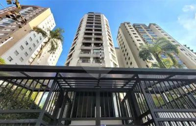 Apartamento com 3 quartos à venda em vila leopoldina - sp