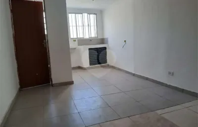 Kitnet com 1 quartos para locação em vila romana - sp