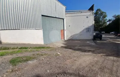 Barracão / Galpão / Depósito para alugar na Rua Eudoro Lincoln Berlinck, Butantã, São Paulo