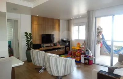 Apartamento com 2 quartos à venda em vila leopoldina - sp