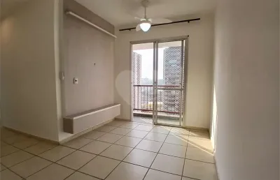 Apartamento com 2 quartos para locação em vila leopoldina - sp