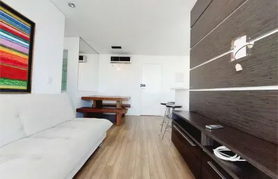 Apartamento com 2 quartos para locação em vila leopoldina - sp
