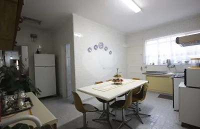 Casa com 2 quartos à venda na Rua Ciro Costa, Perdizes, São Paulo