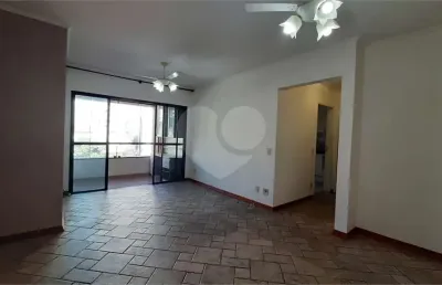Apartamento com 3 quartos à venda ou para locação em bela aliança - sp