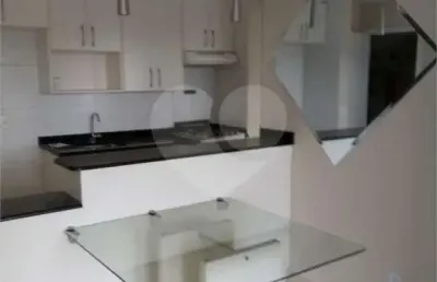 Apartamento com 2 quartos à venda em vila anastácio - sp