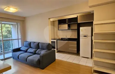 Apartamento com 2 quartos para locação em alto da lapa - sp