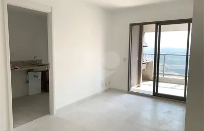 Apartamento com 2 quartos para locação em vila leopoldina - sp