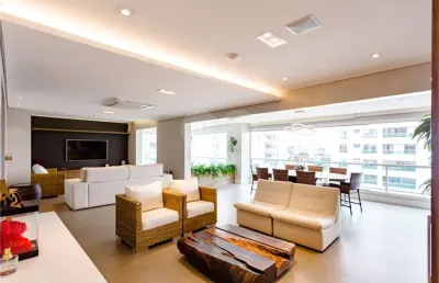Apartamento com 3 quartos à venda em vila leopoldina - sp
