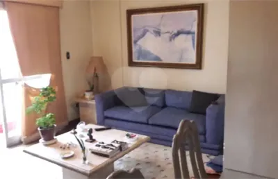 Apartamento com 2 quartos à venda em alto da lapa - sp