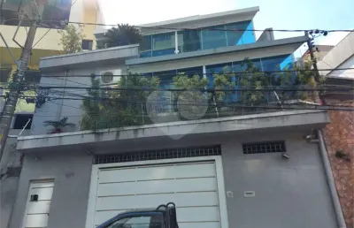Apartamento com 2 quartos para locação em vila ipojuca - sp
