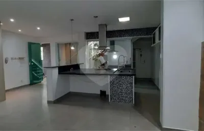 Apartamento com 2 quartos para locação em vila ipojuca - sp