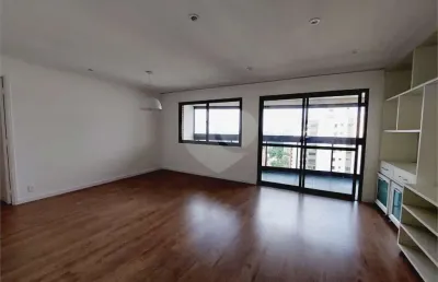 Apartamento com 4 quartos à venda em alto da lapa - sp