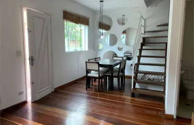 Condomínio com 3 quartos à venda em vila madalena - sp