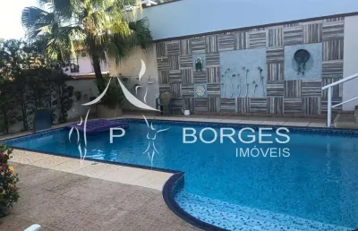 Casa em condomínio fechado com 3 quartos à venda na avenida engenheiro luiz antônio laloni, 88, bosque das palmeiras, campinas, 455 m2 por r$ 1.750.000