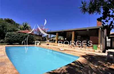Chácara / sítio com 4 quartos à venda na abigail arantes leite, 1234, bosque das palmeiras, campinas, 1000 m2 por r$ 1.300.000
