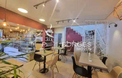 Sala comercial à venda na avenida armelinda padula pietrobom, 567, jardim de itapoan, paulínia, 290 m2 por r$ 1.400.000