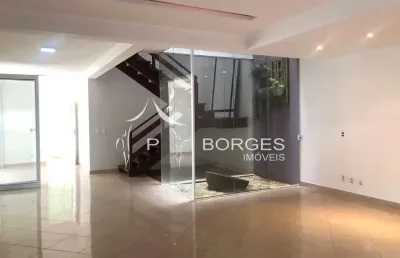 Casa em condomínio fechado com 4 quartos à venda na rua ana zorzetto favaro, 303, betel, paulínia, 402 m2 por r$ 2.130.000