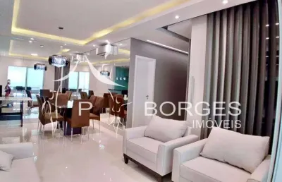 Apartamento com 2 quartos à venda na rua francisco martins de oliveira, 528, jardim ypê, paulínia, 86 m2 por r$ 825.000