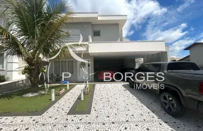 Casa em condomínio fechado com 3 quartos à venda na rua izolino clemente duarte, 300, jardim america, paulínia, 355 m2 por r$ 2.500.000