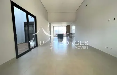 Casa em condomínio fechado com 3 quartos à venda na avenida luiz greco, 600, são bento, paulínia, 200 m2 por r$ 980.000