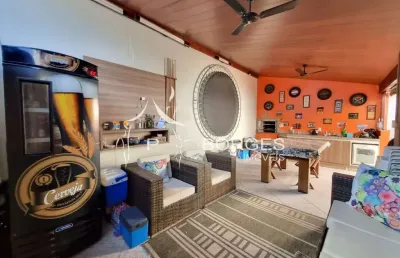 Casa em condomínio fechado com 3 quartos à venda na avenida alexandre cazelatto, 2400, betel, paulínia, 250 m2 por r$ 859.000