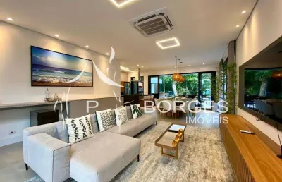 Casa com 5 quartos à venda na aprovada 375, 22, riviera, bertioga, 452 m2 por r$ 7.990.000