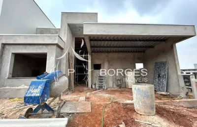 Casa em condomínio fechado com 3 quartos à venda na rua sebastião cardoso, 44168, parque brasil 500, paulínia, 330 m2 por r$ 2.030.000