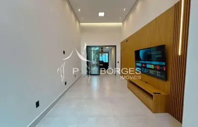 Casa em condomínio fechado com 3 quartos à venda na avenida luiz greco, 600, são bento, paulínia, 200 m2 por r$ 1.080.000