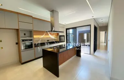 Casa em condomínio fechado com 3 quartos à venda na avenida luiz greco, 600, são bento, paulínia, 200 m2 por r$ 1.040.000