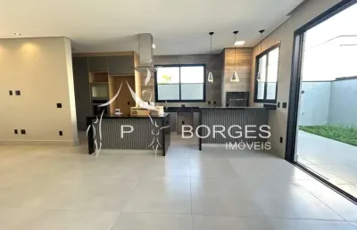 Casa em condomínio fechado com 3 quartos à venda na avenida luiz greco, 600, são bento, paulínia, 201 m2 por r$ 1.260.000