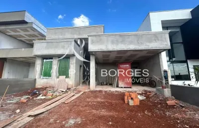 Casa em condomínio fechado com 3 quartos à venda na rua sebastião cardoso, 168, parque brasil 500, paulínia, 302 m2 por r$ 1.970.000