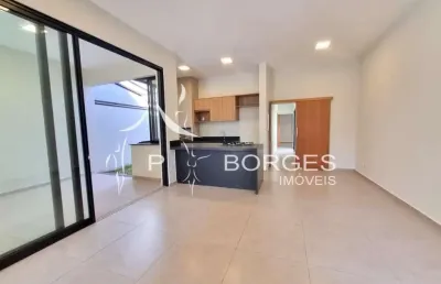 Casa em condomínio fechado com 3 quartos à venda na avenida luiz greco, 600, são bento, paulínia, 200 m2 por r$ 960.000