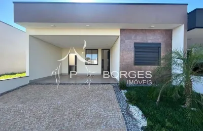 Casa em condomínio fechado com 3 quartos à venda na avenida luiz greco, 600, são bento, paulínia, 200 m2 por r$ 950.000