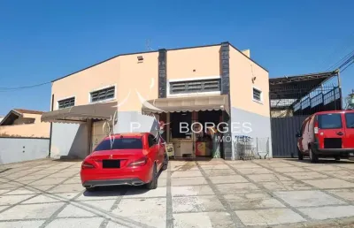 Sala comercial à venda na adolfo caminha, 1580, jardim santa genebra, campinas, 300 m2 por r$ 1.200.000
