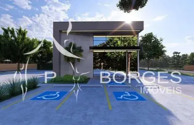 Sala comercial à venda na avenida josé paulino, 123, morumbi, paulínia, 518 m2 por r$ 2.790.000