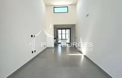 Casa em condomínio fechado com 3 quartos à venda na avenida luiz greco, 600, são bento, paulínia, 127 m2 por r$ 899.000