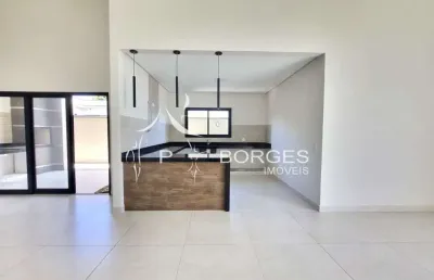 Casa em condomínio fechado com 3 quartos à venda na avenida presidente juscelino kubitschek de oliveira, 17748, parque brasil 500, paulínia, 200 m2 por r$ 930.000