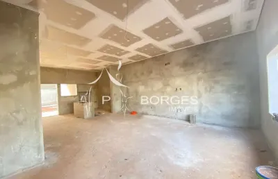 Casa em condomínio fechado com 3 quartos à venda na rua lindolfo waldemar masotti, 246, betel, paulínia, 192 m2 por r$ 1.728.000