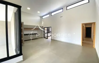 Casa em condomínio fechado com 3 quartos à venda na avenida luiz greco, 600, são bento, paulínia, 140 m2 por r$ 1.180.000