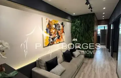 Sala comercial à venda na avenida josé paulino, 25, morumbi, paulínia, 91 m2 por r$ 890.000