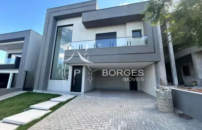 Casa em condomínio fechado com 4 quartos à venda na avenida prefeito josé lozano araújo, 910, jardim ypê, paulínia, 290 m2 por r$ 2.190.000